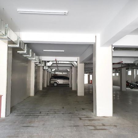 ראץ' גיאה Phuc Ngoc Hotel מראה חיצוני תמונה